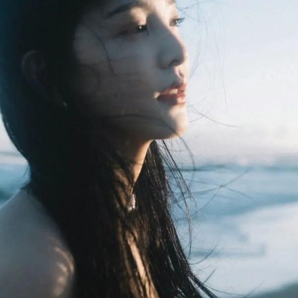 夏日烟云