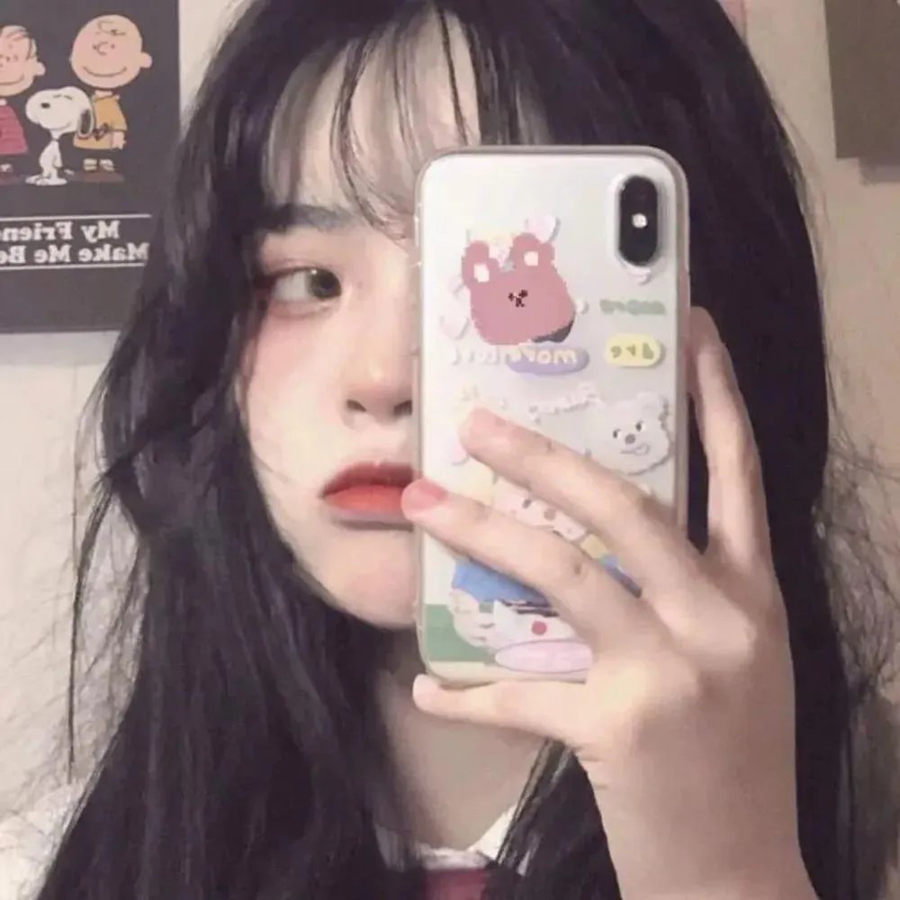 我想我愿意