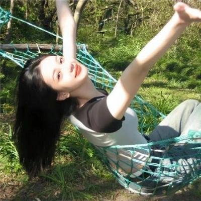 印度女孩