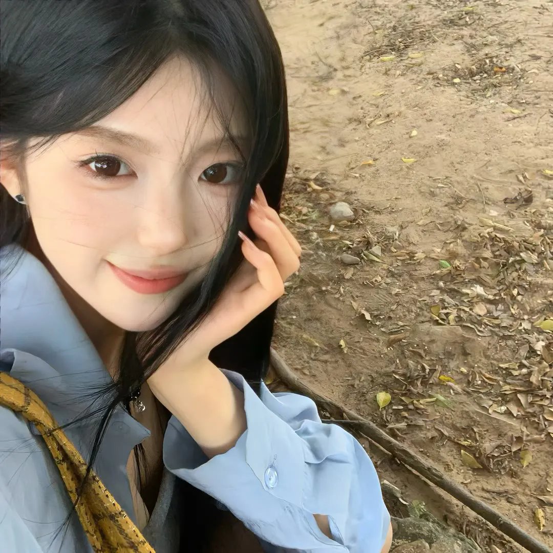 情韵动春心